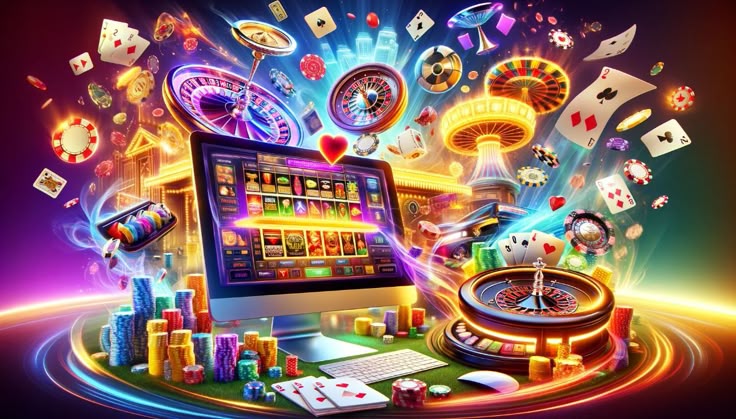 3D Roulette Live Casino