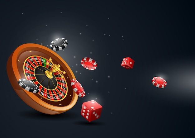 3D Roulette Welcome Bonus
