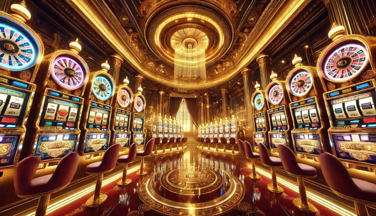 3D Roulette Live Betting